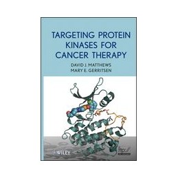 Targeting Protein Kinases...