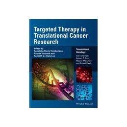 Targeted Therapy in Translational Cancer Research