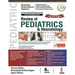 Review of Pediatrics &...