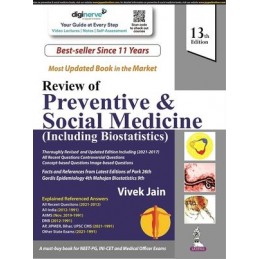 Review of Preventive &...