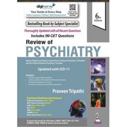 Review of Psychiatry