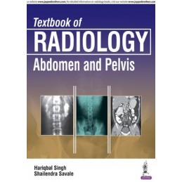 Textbook of Radiology: Abdomen and Pelvis
