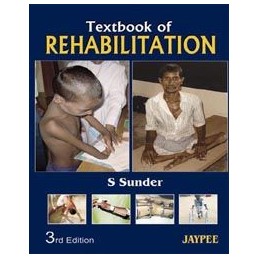 Textbook of Rehabilitation