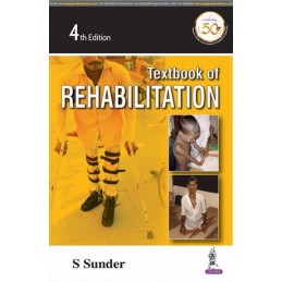 Textbook of Rehabilitation