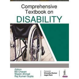 Comprehensive Textbook on Disability