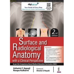 Surface and Radiological...