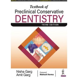 Textbook of Preclinical Conservative Dentistry