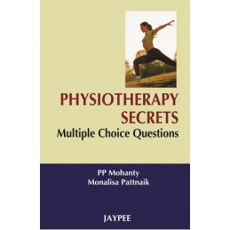 Physiotherapy Secrets: Multiple Choice Questions