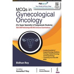 MCQs in Gynecological...