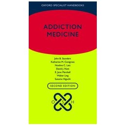 Addiction Medicine