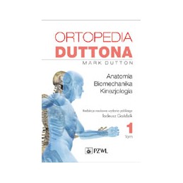 Ortopedia Duttona. Tom 1