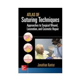 Atlas of Suturing...