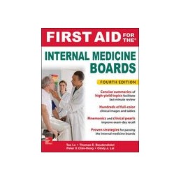 First Aid for the Internal...