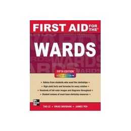 First Aid for the Wards,...