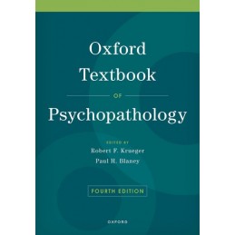Oxford Textbook of...