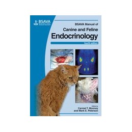 BSAVA Manual of Canine and Feline Endocrinology