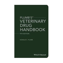 Plumb's Veterinary Drug...