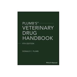 Plumb's Veterinary Drug...