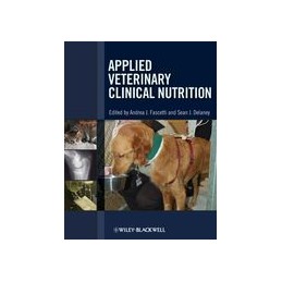 Applied Veterinary Clinical...