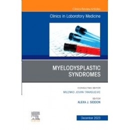 Myelodysplastic Syndromes,...