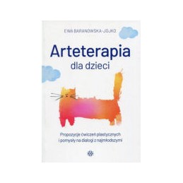 Arteterapia dla dzieci