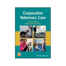 Cooperative Veterinary Care