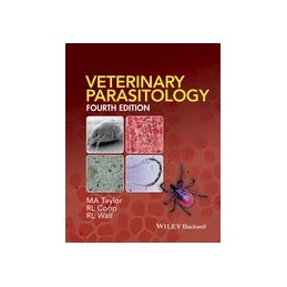 Veterinary Parasitology