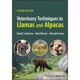 Veterinary Techniques for...