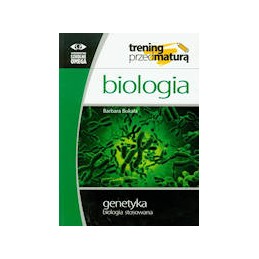 Biologia - genetyka,...