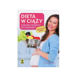 Dieta w ciąży