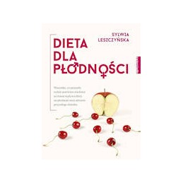 Dieta dla płodności