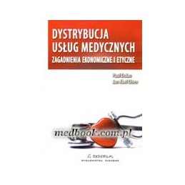 Dystrybucja usług medycznych