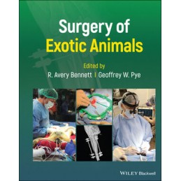 Surgery of Exotic Animals