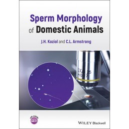 Sperm Morphology of Domestic Animals