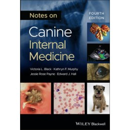 Notes on Canine Internal Medicine