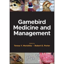 Gamebird Medicine and Management