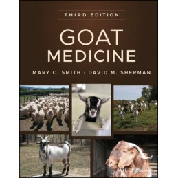 Goat Medicine