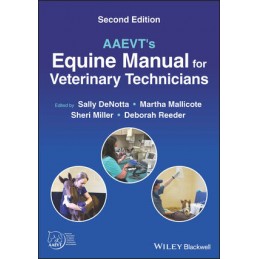 AAEVT's Equine Manual for...