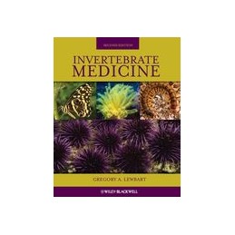 Invertebrate Medicine