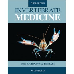 Invertebrate Medicine