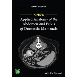 King's Applied Anatomy of...