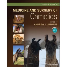 Medicine and Surgery of Camelids