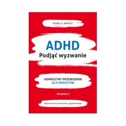 ADHD - podjąć wyzwanie