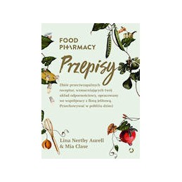 Food Pharmacy - przepisy