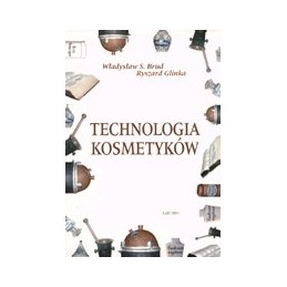 Technologia kosmetyków