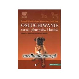 Osłuchiwanie serca i płuc...