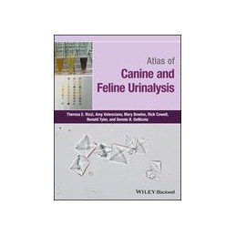 Atlas of Canine and Feline...