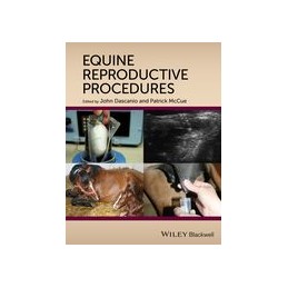 Equine Reproductive Procedures