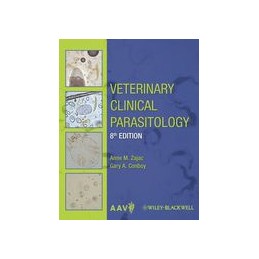 Veterinary Clinical Parasitology