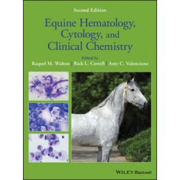 Equine Hematology, Cytology, and Clinical Chemistry